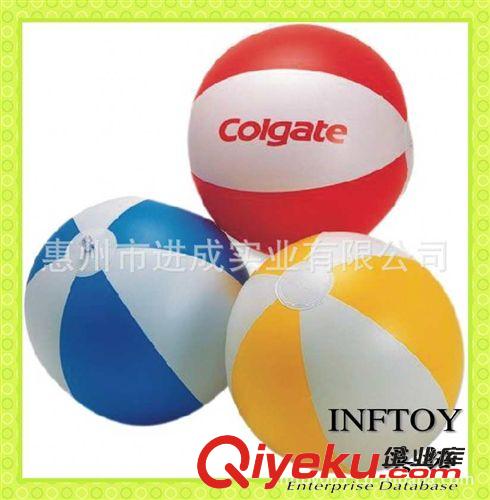 充氣球/Inflatable ball 沙灘球 充氣沙灘球 ICTA公司生產充氣沙灘球 充氣沙灘產品原始圖片2