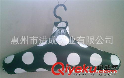 充氣衣架 供應(yīng) PVC充氣衣架 服裝展示道具 吹氣衣架 可加印客戶LOGO原始圖片3