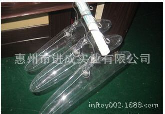 充氣衣架 PVC充氣衣架，衣服展示架，PVC充氣電壓制品原始圖片2