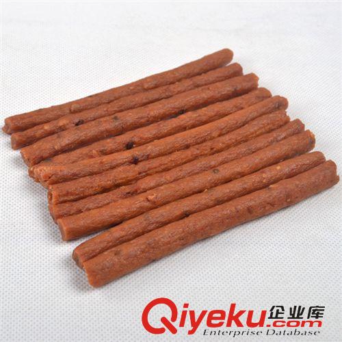 寵物零食 CL0062雞肉條100g（新價(jià))分銷加盟閃電發(fā)貨百萬(wàn)庫(kù)存一件代發(fā)原始圖片3