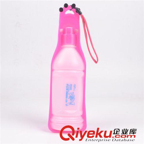 寵物食具 CS0006CX旅游飲水瓶（新價）原始圖片2