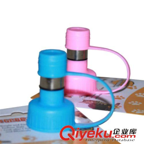 寵物食具 CS0091klf加蓋飲水頭（新價格體系）寵物用品 一件代發(fā) 淘寶分銷原始圖片3
