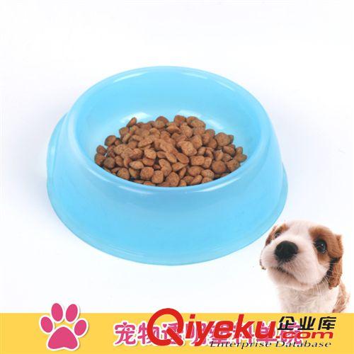 寵物食具 CS0034寵物透明單碗（新價）