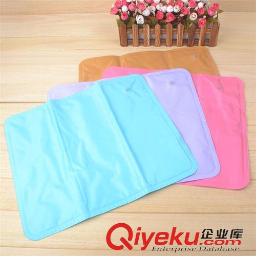 狗窩狗籠 CW0373夏日清涼寵物冰墊未注水純色款（新價(jià)）原始圖片2