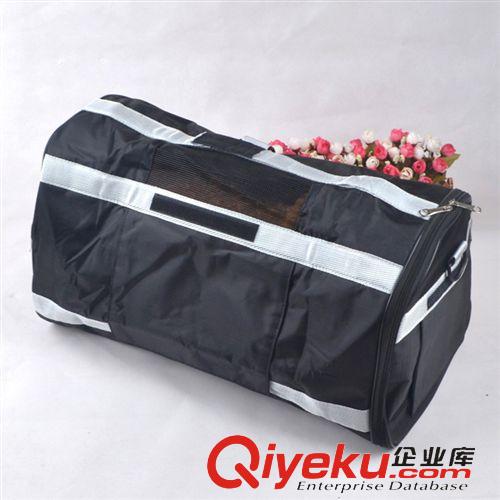 戶外用品 CH0220時尚側門寵物三用包 （新價）寵物用品代理加盟一件代發(fā)原始圖片2