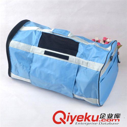 戶外用品 CH0220時尚側門寵物三用包 （新價）寵物用品代理加盟一件代發(fā)原始圖片3
