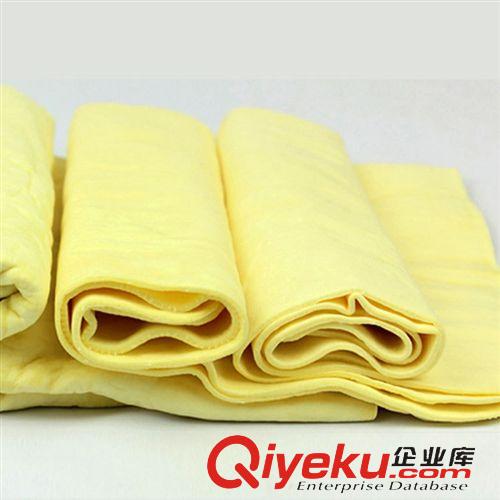 寵物清潔用品 CQ0061供應(yīng)寵物毛巾大號(hào)帶桶超強(qiáng)吸水毛巾（新價(jià)）原始圖片3