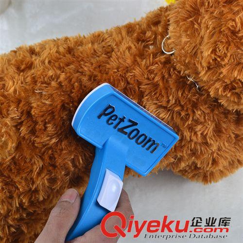 寵物清潔用品 CQ02874TV鋼針?biāo)⑻籽b（新價(jià)）寵物清潔用品代發(fā)貨分銷(xiāo)加盟熱銷(xiāo)原始圖片3