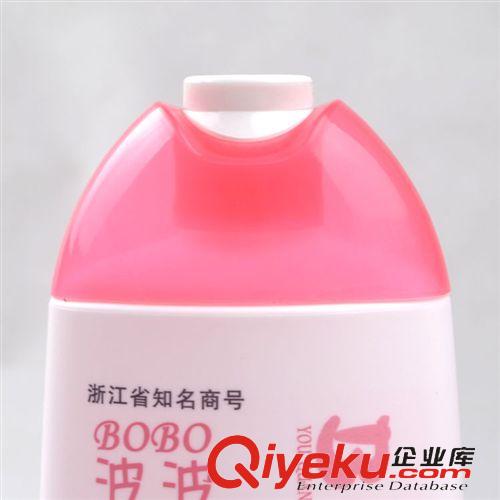 寵物清潔用品 CQ0026波波幼犬專用三合一沐浴露-400ML（新價(jià)）