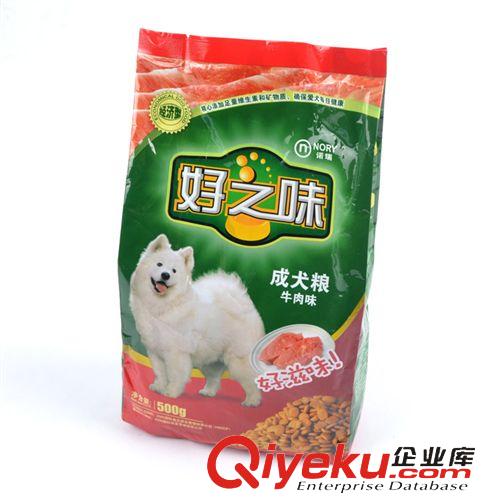 狗糧專區(qū) CL0128好之味成犬糧500G（網(wǎng)絡(luò)標(biāo)價(jià)8）