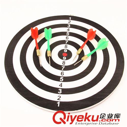 清倉大tj 廠家 tj 專業(yè)17寸飛鏢 飛鏢盤 家庭健身器材 廣州體育用品批發(fā)原始圖片2