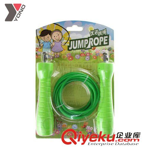 跳繩 學(xué)生訓(xùn)練專(zhuān)用鋼絲軸承跳繩廠家跳繩批發(fā)鋼絲跳繩中考跳繩文體用品原始圖片2