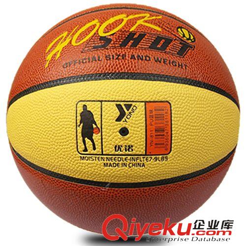 籃球 廠家直銷(xiāo)7號(hào)耐磨PU材質(zhì)專(zhuān)業(yè)訓(xùn)練籃球耐磨高彈性體育用品批發(fā)原始圖片3