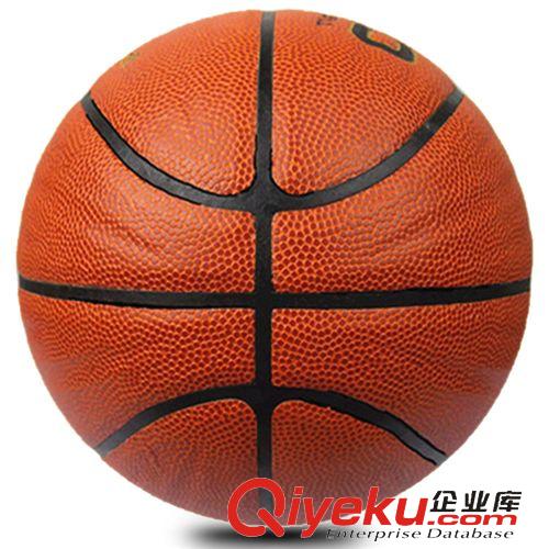 籃球 廠家直銷7號高級抓手PU 比賽籃球手感好耐磨彈力強專業體育用品批原始圖片2