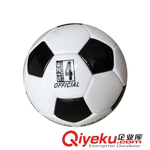 足球 廠家直銷車縫PVC比賽訓(xùn)練5號(hào)足球批體育用品代加工貼牌批發(fā)原始圖片3