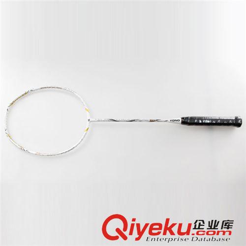 羽毛球拍 廠家直銷新款 淘寶爆款熱賣 高質(zhì)量 全碳素纖維 gd羽毛球拍原始圖片2