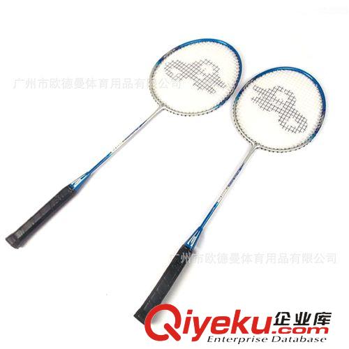 OEM羽毛球拍專場 【廠家直銷】專業(yè)生產(chǎn)高質(zhì)量羽毛球拍加工定做淘寶銷高{dy}zp原始圖片3
