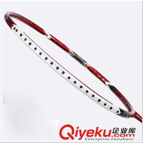 OEM羽毛球拍專場 羽毛球拍 碳素纖維羽毛球拍廣州體育用品 羽毛球比賽型原始圖片2
