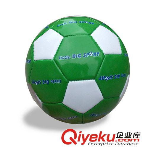 OEM足球?qū)?chǎng) 廠家定做 PVC車縫3號(hào)訓(xùn)練足球體育用品批發(fā) 足球用品原始圖片2