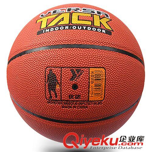 OEM籃球專場 廠家直銷新款耐磨防滑進口吸濕革籃球體育用品批發工廠貼牌OEM原始圖片3