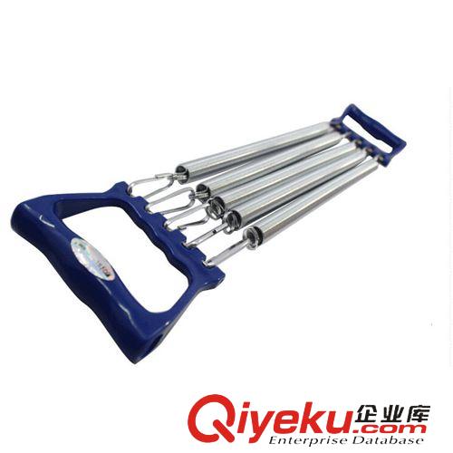 家庭健身器材 熱銷(xiāo)彈簧拉力器  瑜伽拉力繩 健身器材廣州體育用品原始圖片2