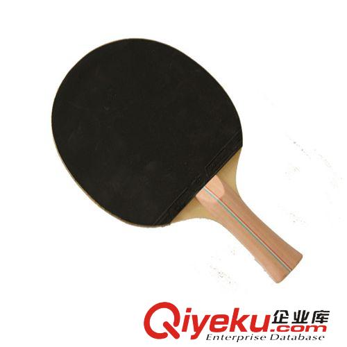 乒乓球拍 廠家直銷(xiāo) 乒乓球拍批發(fā) 精裝雙面反膠 體育用品 熱銷(xiāo)款