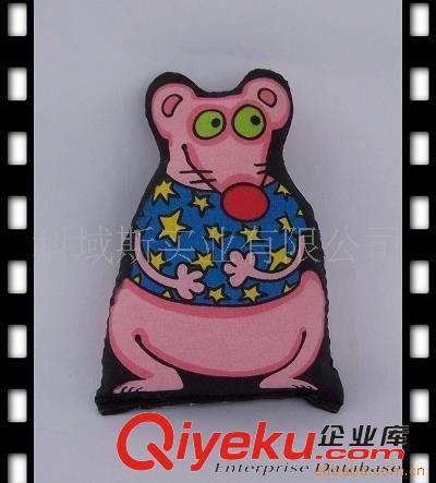 貓草玩具 貓薄荷玩具 6A紅星鼠 木天蓼 貓玩具 玩具 貓爬架 毛絨玩具 美國 fat cat