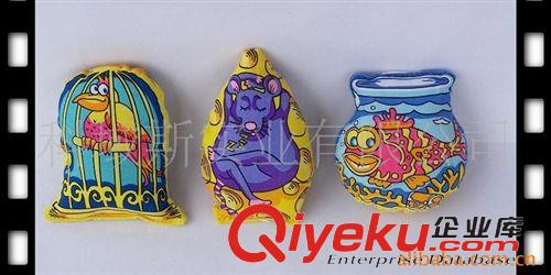 貓草玩具 貓薄荷玩具 25黃尖嘴鼠 貓玩具老鼠 寵物用品庫存 外貿(mào)貓玩具 美國 fatcat