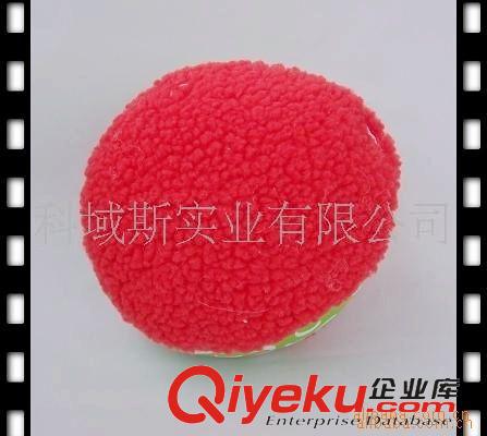 狗玩具 毛絨玩具 毛絨寵物玩具 發聲寵物毛絨玩具 批發 80C黑貓頭原始圖片3