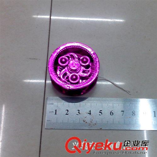 熱銷產品 廠家直銷 玩具溜溜球 悠悠球 YOYO球 多色裝 義烏兒童玩具批發原始圖片3