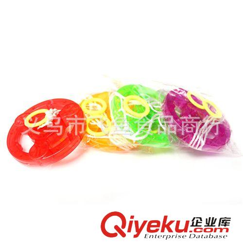 閃光玩具 廠家供應(yīng)批發(fā) 閃光飛碟 迷你塑料手拉飛碟 義烏批發(fā)地?cái)傌浧吩紙D片2