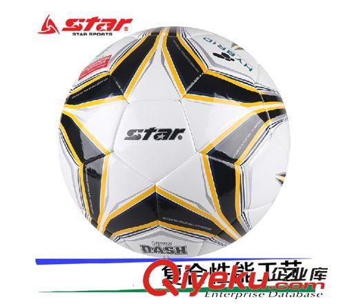 球類產品系列 zpSTAR/世達足球SB505 成人5號足球2015年世達新款