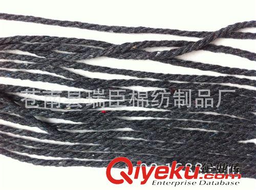 合股紗-棉繩-捆綁繩-螃蟹繩 【新品推薦】灰色3X3 3X5拉鏈線 拉鏈中心線 棉紗拉鏈中心線