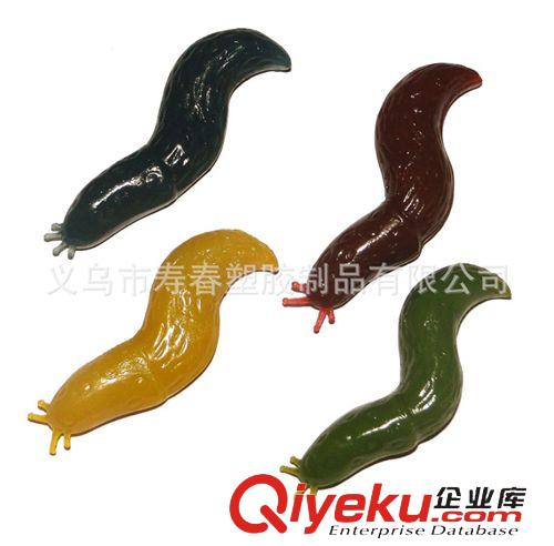 TPR 黏性玩具 3.8CM  22克 萬(wàn)圣節(jié) 鬼節(jié)眼珠子 玩具