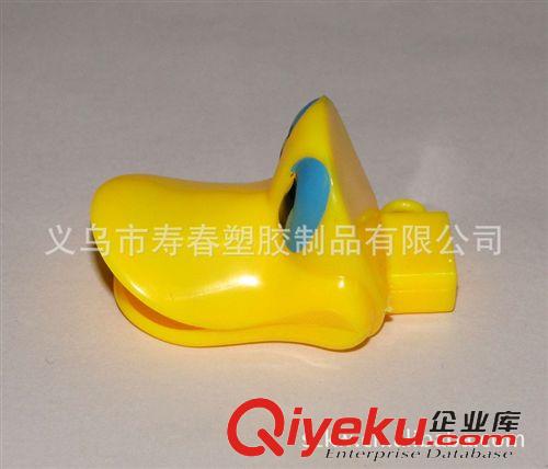 促銷小禮品 塑料口哨 6.8*3.5CM 笑臉小人口哨玩具  笑臉口哨原始圖片3