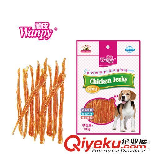 寵物零食 風(fēng)來(lái)客毫棒混合味15支裝 狗咬膠270g潔齒骨 什錦裝 狗零食