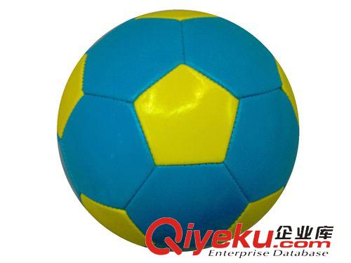 足球 批發(fā)機(jī)縫足球無縫PVC5號比賽足球 體育用品球類廠家直銷原始圖片2