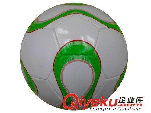 足球 浙江義烏體育用品廠家批發(fā) PVC機(jī)縫足球 義烏市奧達(dá)體育用品廠原始圖片3