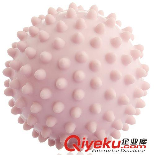年齡分類 熱銷兒童大號充氣健身球寶寶跳跳球皮球am球嬰兒玩具環保材質原始圖片2