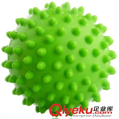年齡分類 熱銷兒童大號充氣健身球寶寶跳跳球皮球am球嬰兒玩具環保材質原始圖片3