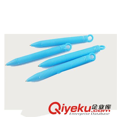 兒童玩具 兒童益智早教學(xué)習(xí)磁性寫(xiě)字板 寶寶彩色畫(huà)板黑板專(zhuān)用筆 批發(fā)原始圖片2