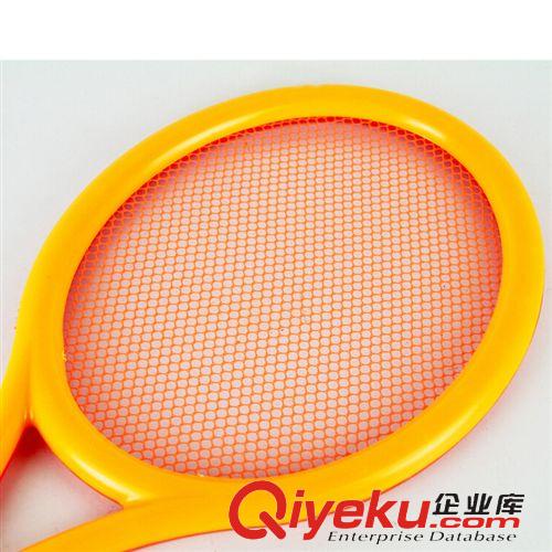 兒童玩具 特價(jià)大號(hào)網(wǎng)球拍訓(xùn)練兒童初學(xué)練習(xí)專用玩具組合套裝顏色隨機(jī) 批發(fā)原始圖片2