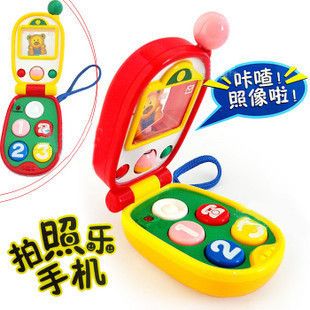 兒童玩具 兒童益智戶外旅游雙筒望遠(yuǎn)鏡調(diào)焦射燈夜視探索智力寶寶玩具 批發(fā)