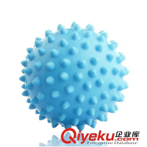 兒童玩具 清倉tj兒童充氣玩具寶寶小號可愛健身球跳跳球波波球am球皮球原始圖片2