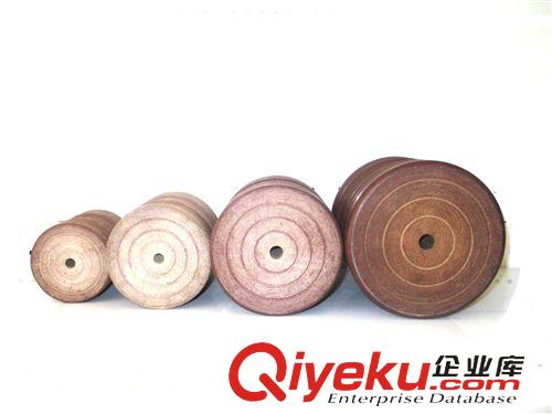膠木陀螺 膠木金螺 健身陀螺 中老年專用大陀螺 zp80mm 廠家直銷原始圖片3
