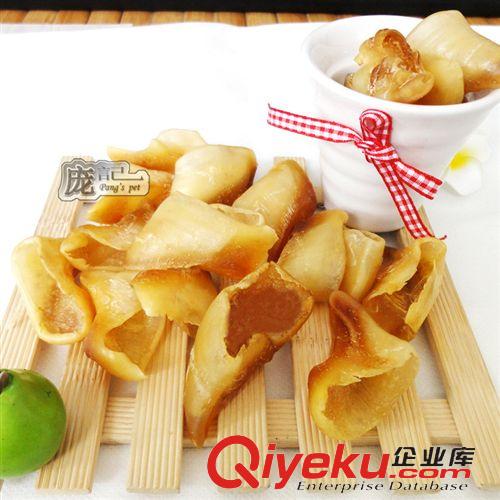 寵物零食 羊腿骨散裝 單只 寵物零食奶味tr羊真骨 寵物食品 狗咬膠