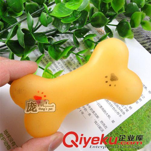 貓狗玩具 怪叫球大號(hào) 發(fā)聲漏食球 寵物玩具 狗玩具  防憂郁玩具