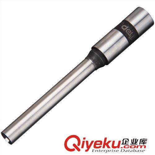 打孔機 得力 3857 空心鉆刀鋒利耐用 財務裝訂機原始圖片2
