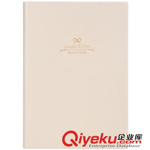 筆記本、記事本 得力3193皮面本 辦公筆記本   學習記錄皮面筆記本原始圖片3