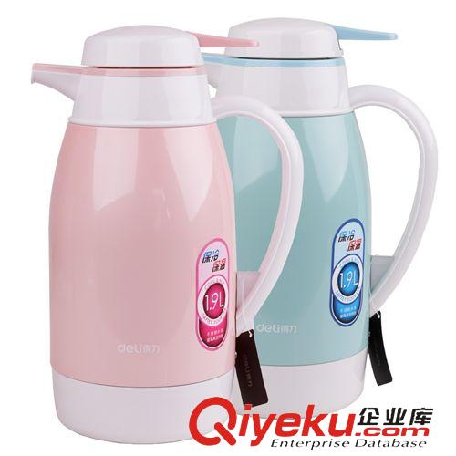 其他學習文具 得力8965保溫壺原始圖片2